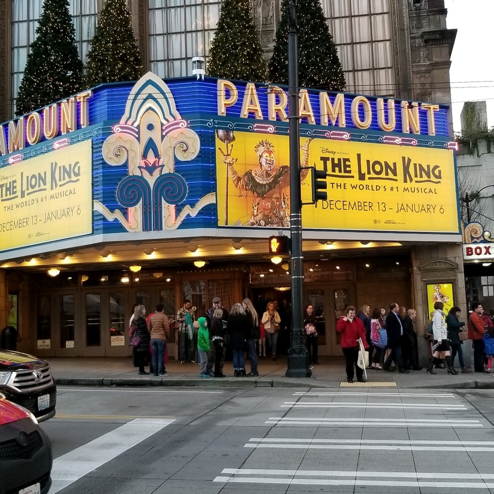 Meet your Posher, Kari